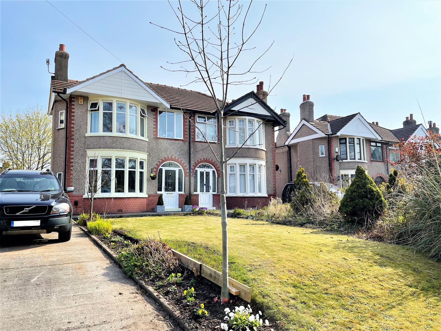 Morecambe Road, Lancaster R&B Estate Agents